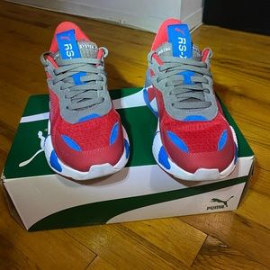 Puma RSX Retro Jr